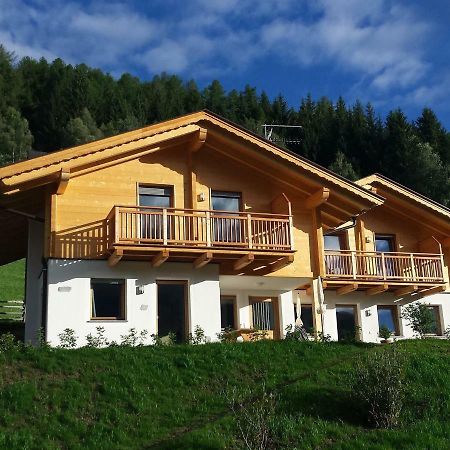 Huetterhof Villa Lagundo Kültér fotó