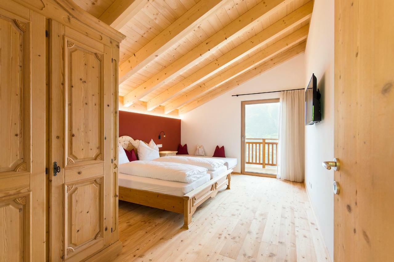 Huetterhof Villa Lagundo Kültér fotó