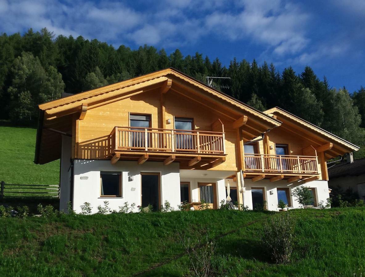Huetterhof Villa Lagundo Kültér fotó