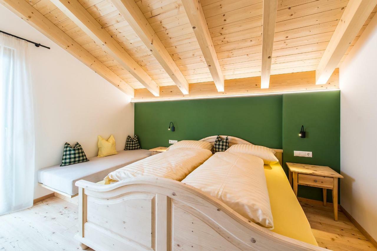 Huetterhof Villa Lagundo Kültér fotó