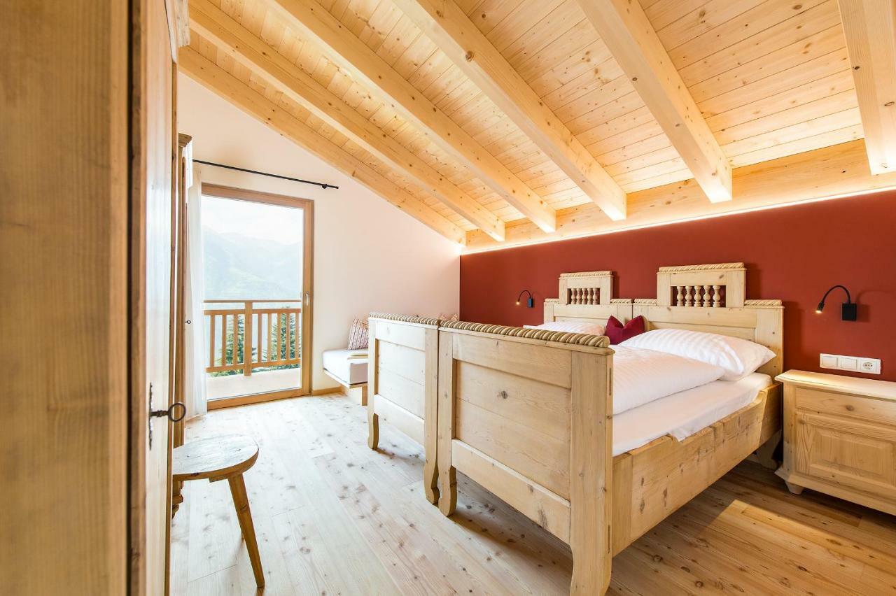 Huetterhof Villa Lagundo Kültér fotó
